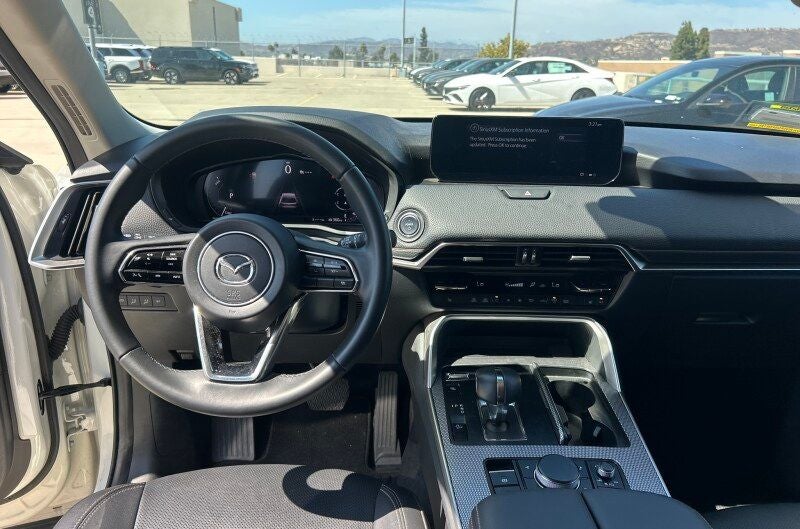 2024 Mazda Mazda CX-90 PHEV Premium