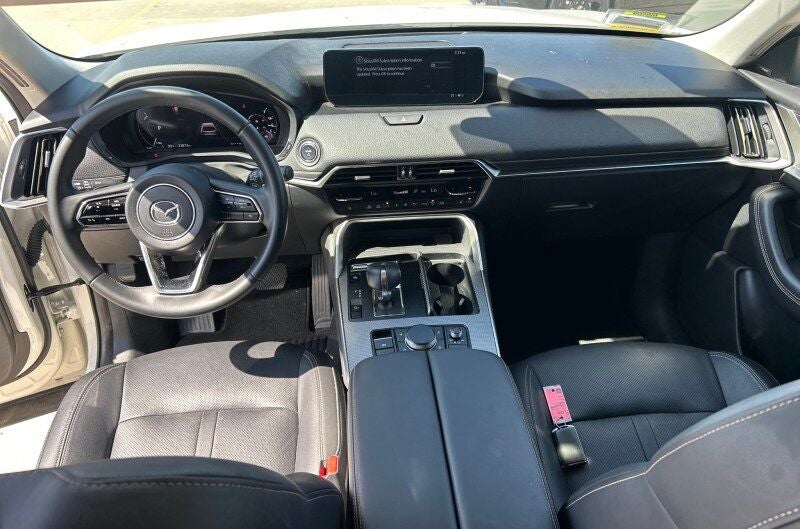 2024 Mazda Mazda CX-90 PHEV Premium