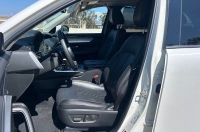2024 Mazda Mazda CX-90 PHEV Premium