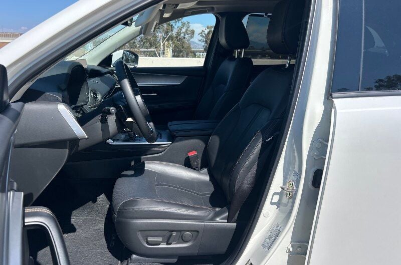 2024 Mazda Mazda CX-90 PHEV Premium