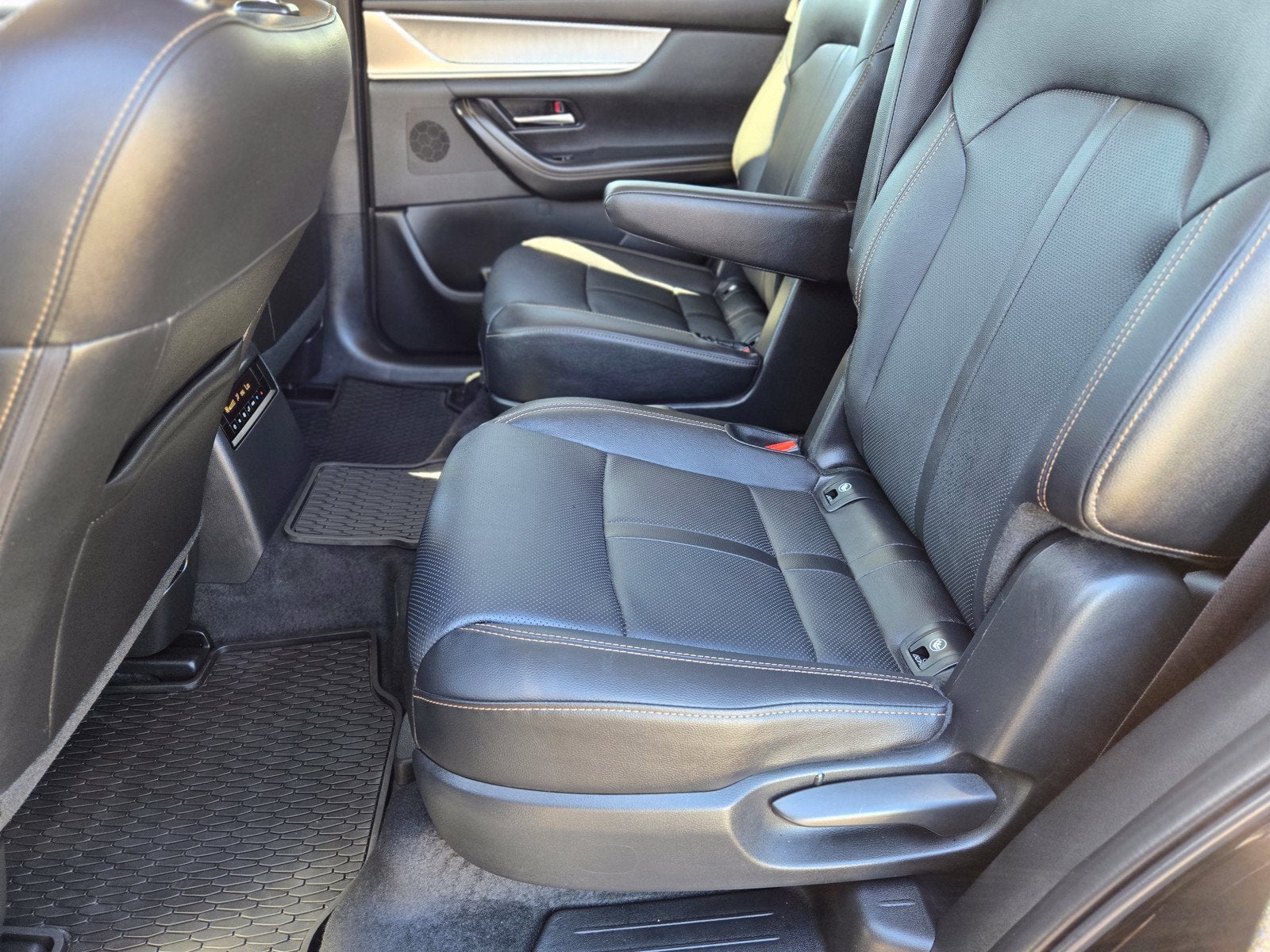2024 Mazda Mazda CX-90 PHEV Premium