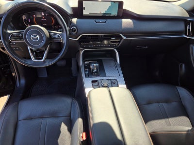 2024 Mazda Mazda CX-90 PHEV Premium