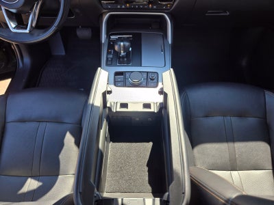2024 Mazda Mazda CX-90 PHEV Premium