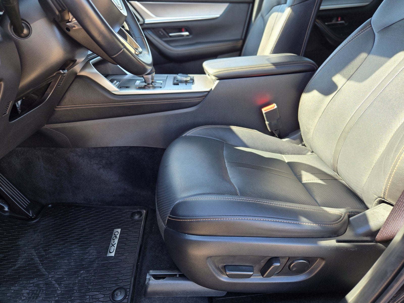 2024 Mazda Mazda CX-90 PHEV Premium
