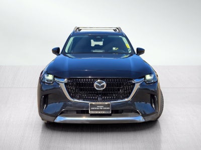 2024 Mazda Mazda CX-90 PHEV Premium