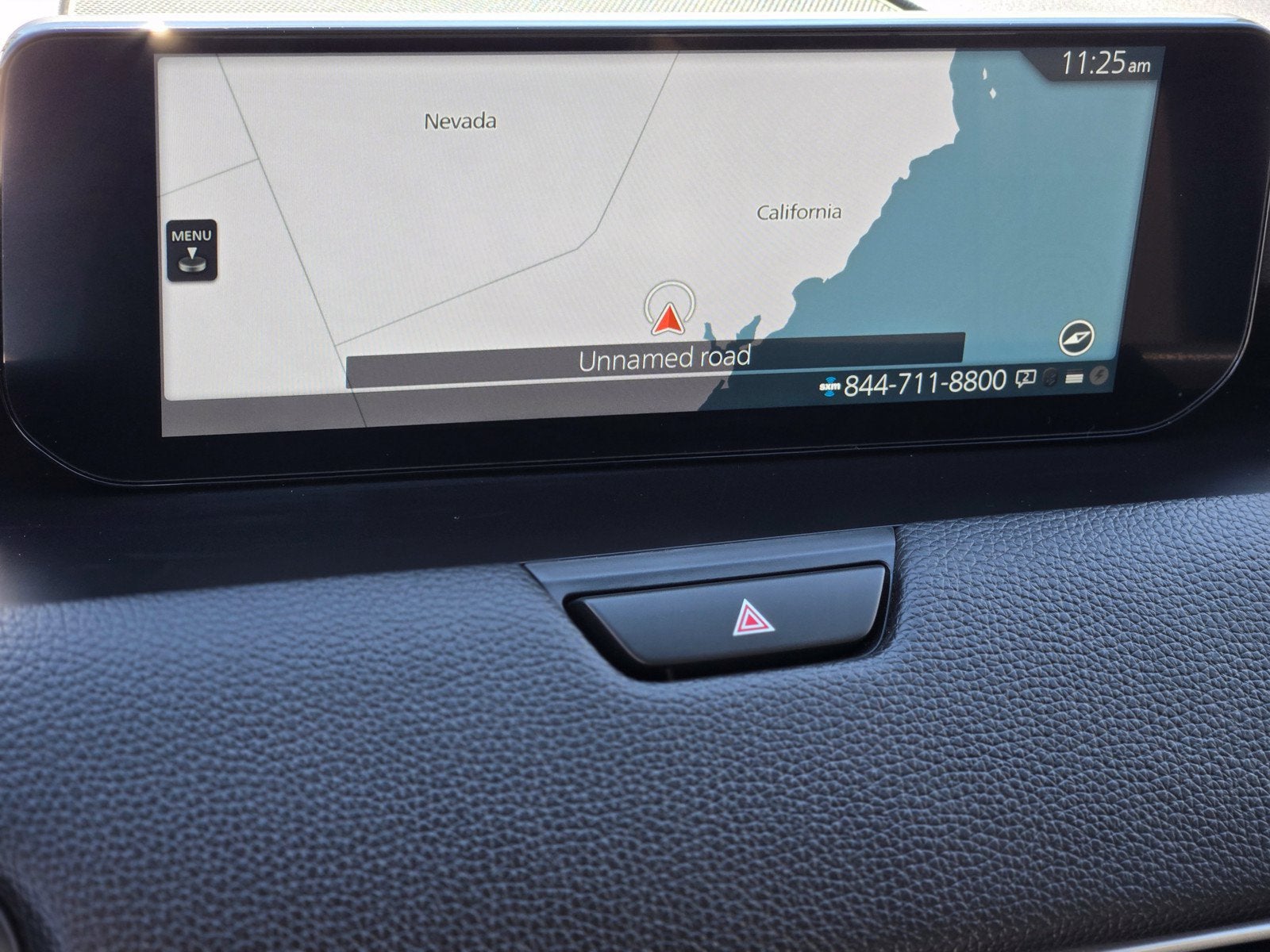 2024 Mazda Mazda CX-90 PHEV Premium