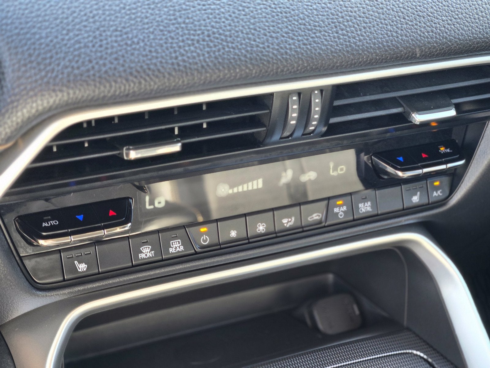 2024 Mazda Mazda CX-90 PHEV Premium