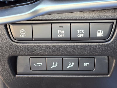 2024 Mazda Mazda CX-90 PHEV Premium