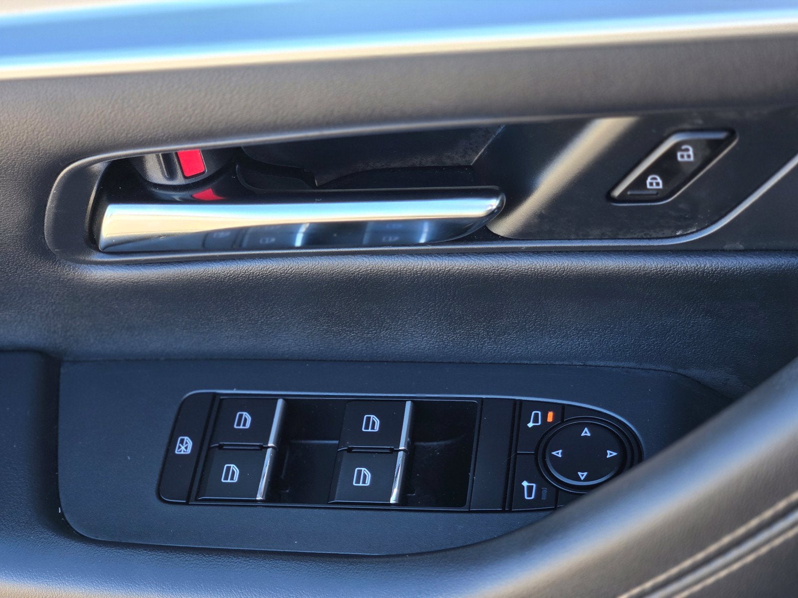 2024 Mazda Mazda CX-90 PHEV Premium