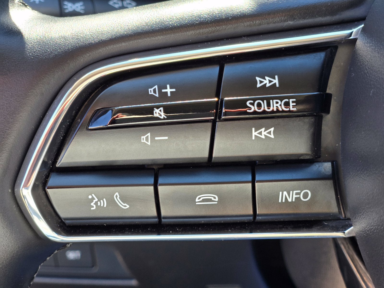 2024 Mazda Mazda CX-90 PHEV Premium