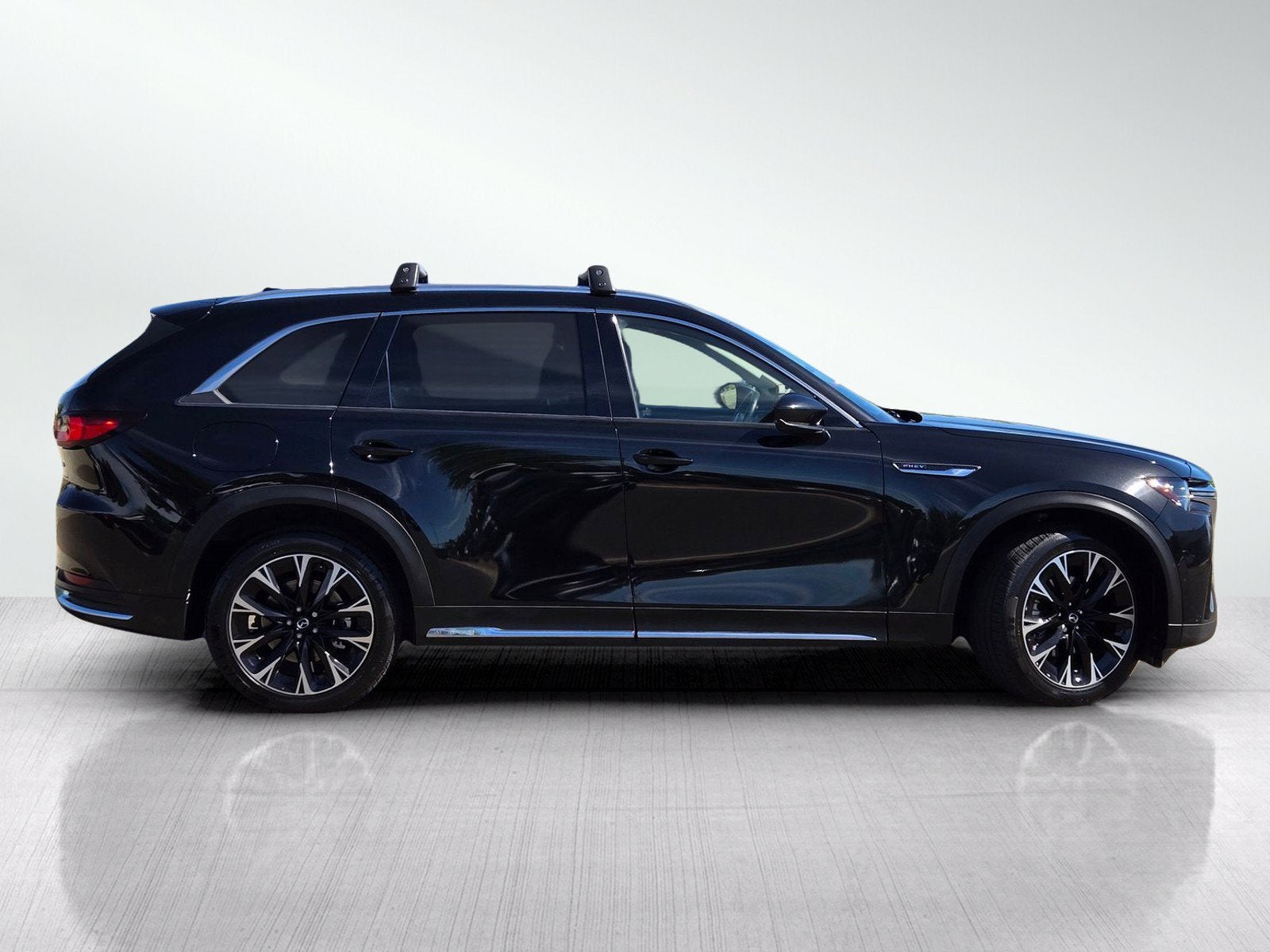 2024 Mazda Mazda CX-90 PHEV Premium