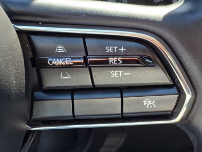 2024 Mazda Mazda CX-90 PHEV Premium