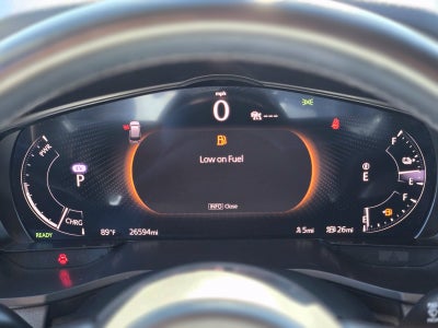 2024 Mazda Mazda CX-90 PHEV Premium