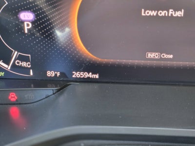 2024 Mazda Mazda CX-90 PHEV Premium