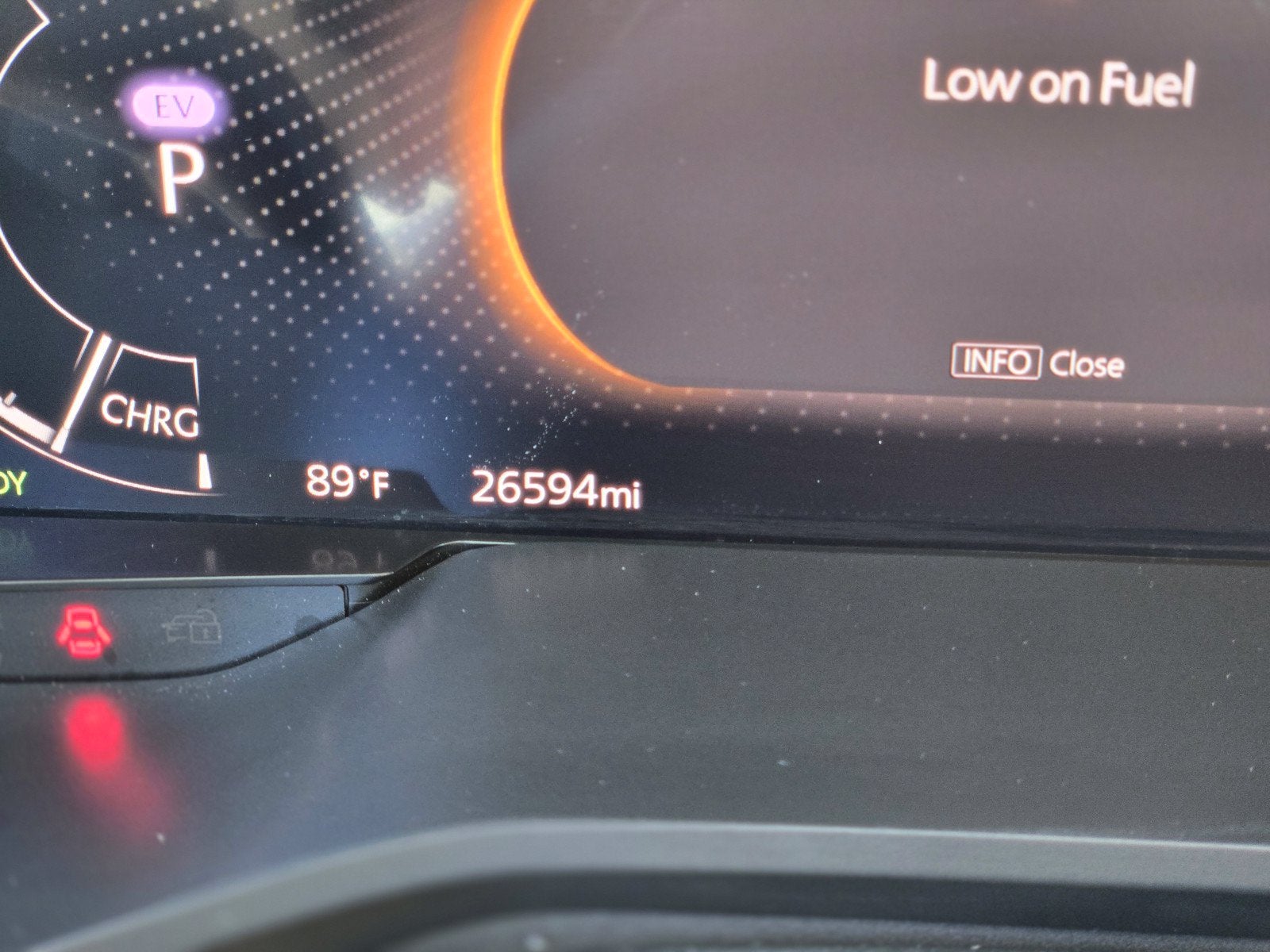 2024 Mazda Mazda CX-90 PHEV Premium