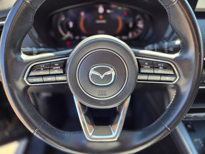 2024 Mazda Mazda CX-90 PHEV Premium