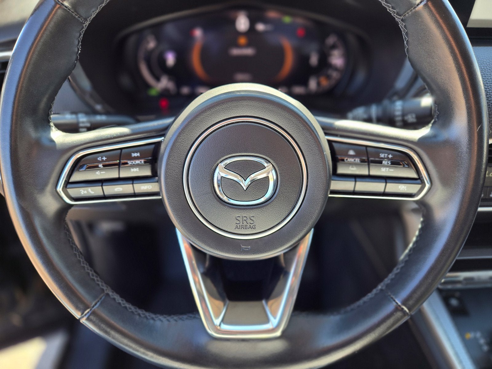 2024 Mazda Mazda CX-90 PHEV Premium