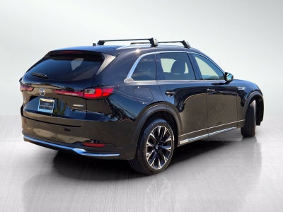 2024 Mazda Mazda CX-90 PHEV Premium