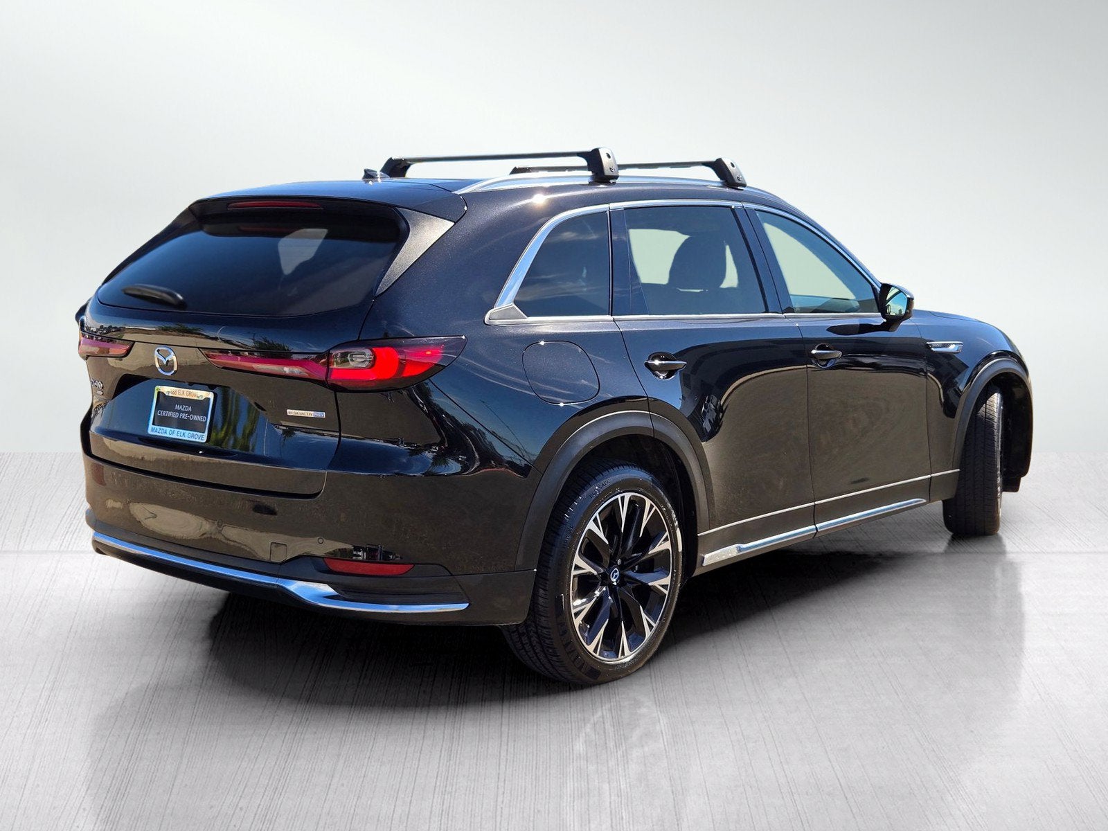 2024 Mazda Mazda CX-90 PHEV Premium