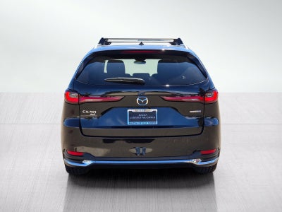 2024 Mazda Mazda CX-90 PHEV Premium
