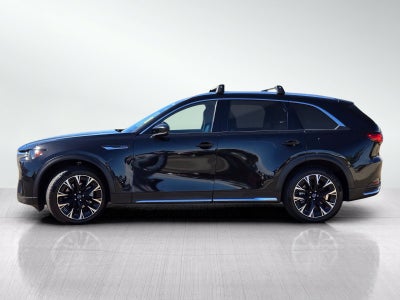 2024 Mazda Mazda CX-90 PHEV Premium
