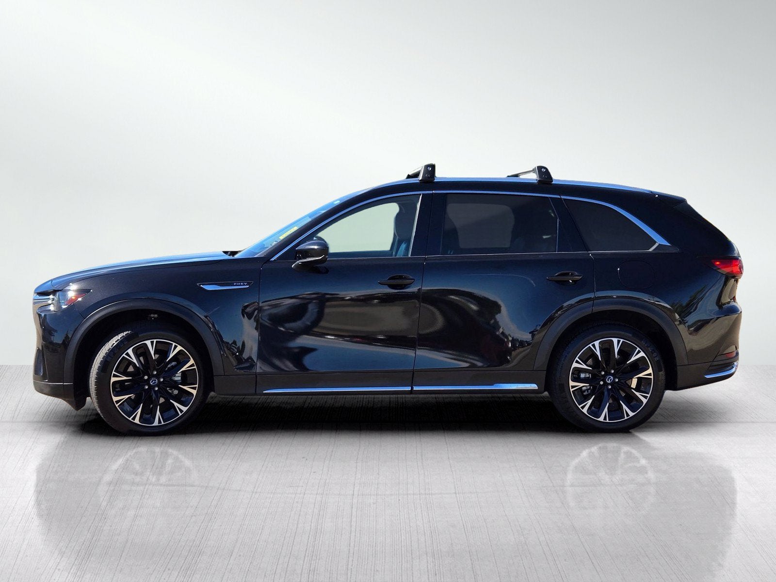 2024 Mazda Mazda CX-90 PHEV Premium