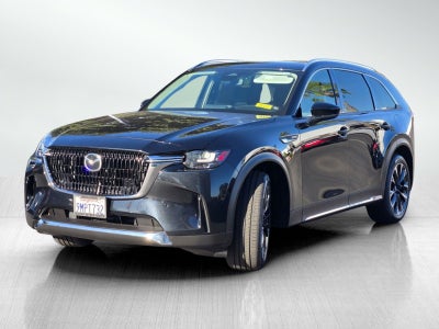 2024 Mazda Mazda CX-90 PHEV Premium