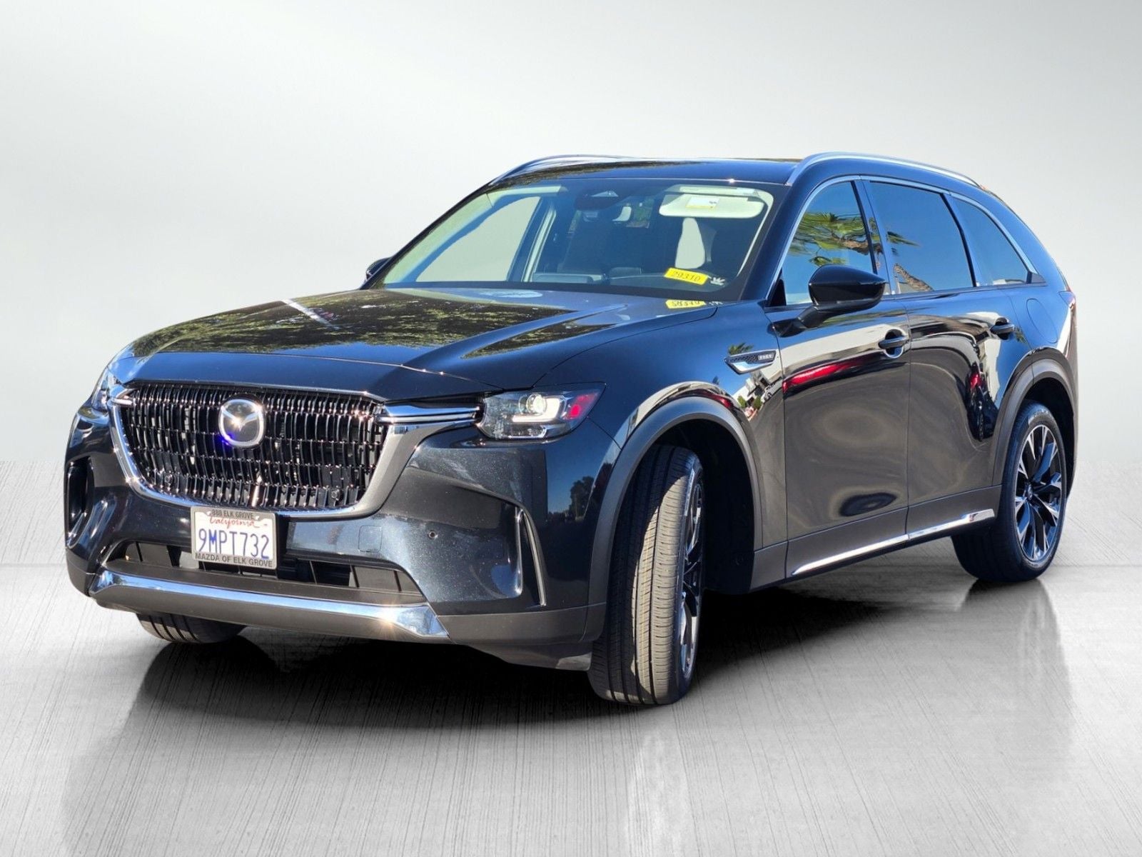 2024 Mazda Mazda CX-90 PHEV Premium