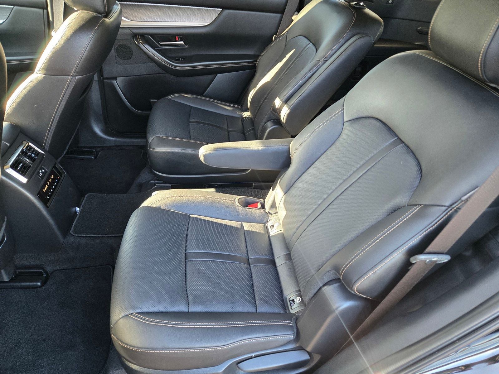 2024 Mazda Mazda CX-90 PHEV Premium