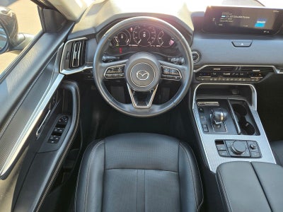 2024 Mazda Mazda CX-90 PHEV Premium