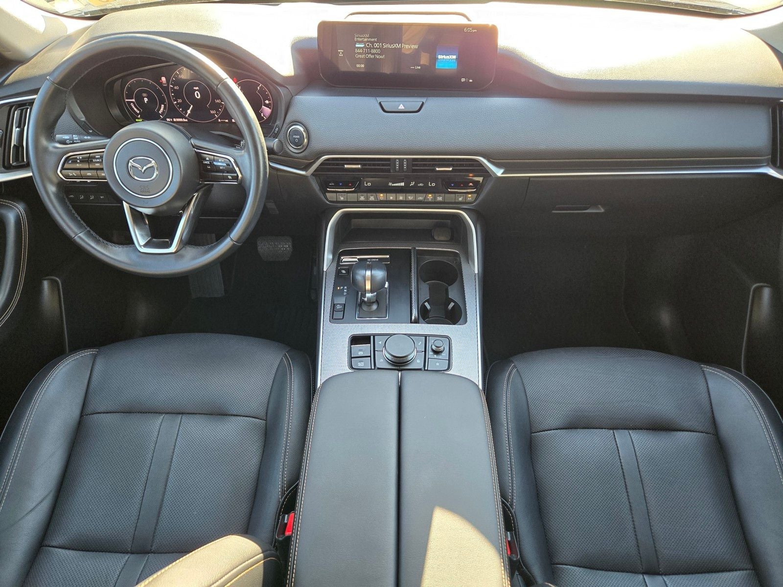 2024 Mazda Mazda CX-90 PHEV Premium