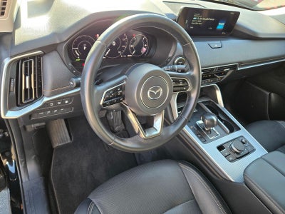 2024 Mazda Mazda CX-90 PHEV Premium