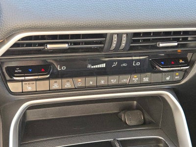 2024 Mazda Mazda CX-90 PHEV Premium