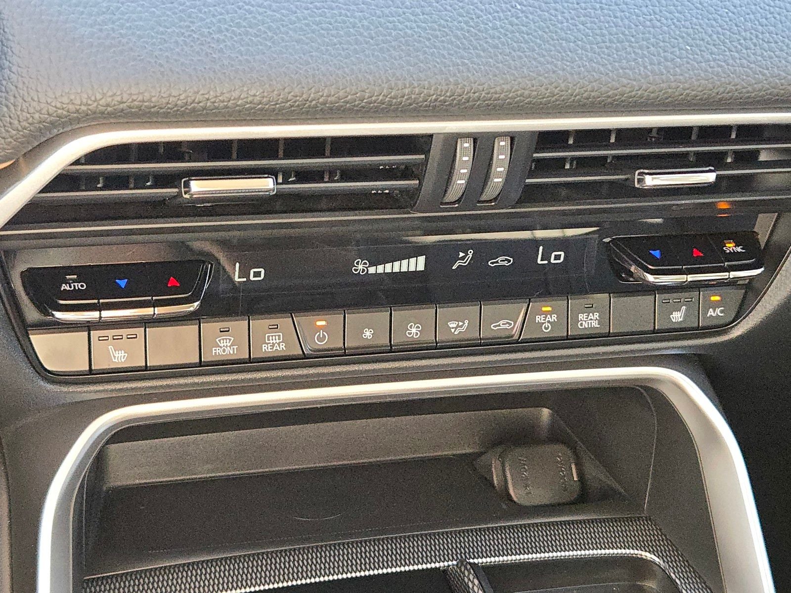 2024 Mazda Mazda CX-90 PHEV Premium