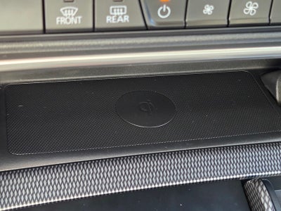 2024 Mazda Mazda CX-90 PHEV Premium