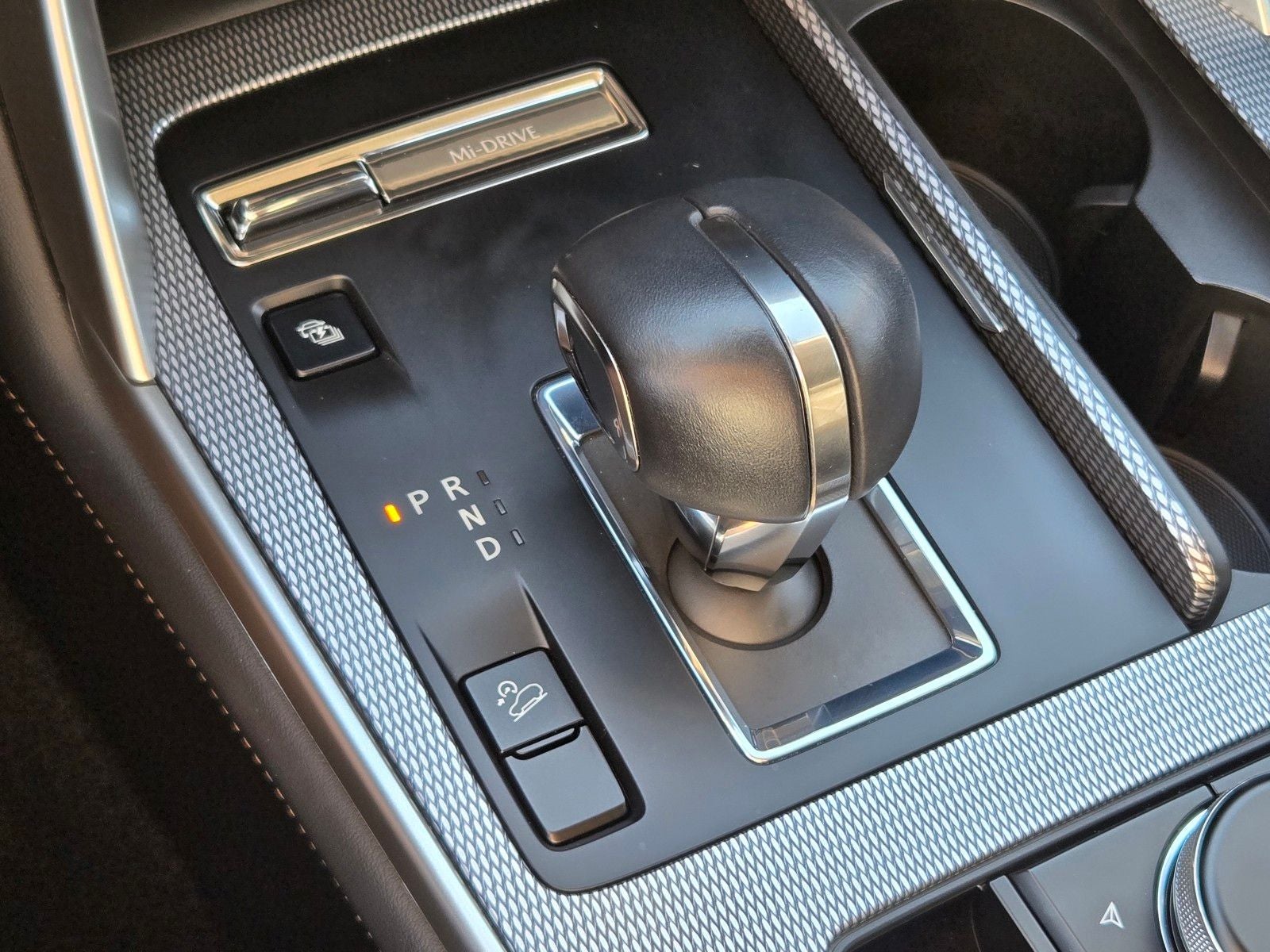 2024 Mazda Mazda CX-90 PHEV Premium