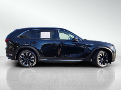 2024 Mazda Mazda CX-90 PHEV Premium