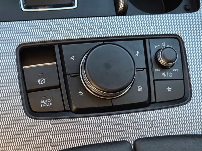 2024 Mazda Mazda CX-90 PHEV Premium