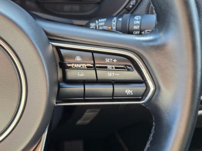 2024 Mazda Mazda CX-90 PHEV Premium