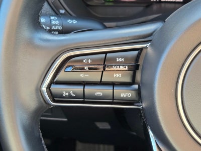 2024 Mazda Mazda CX-90 PHEV Premium