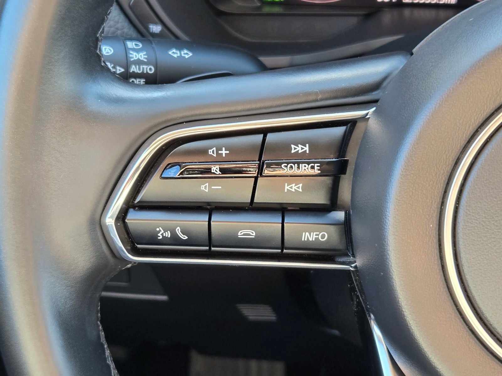 2024 Mazda Mazda CX-90 PHEV Premium