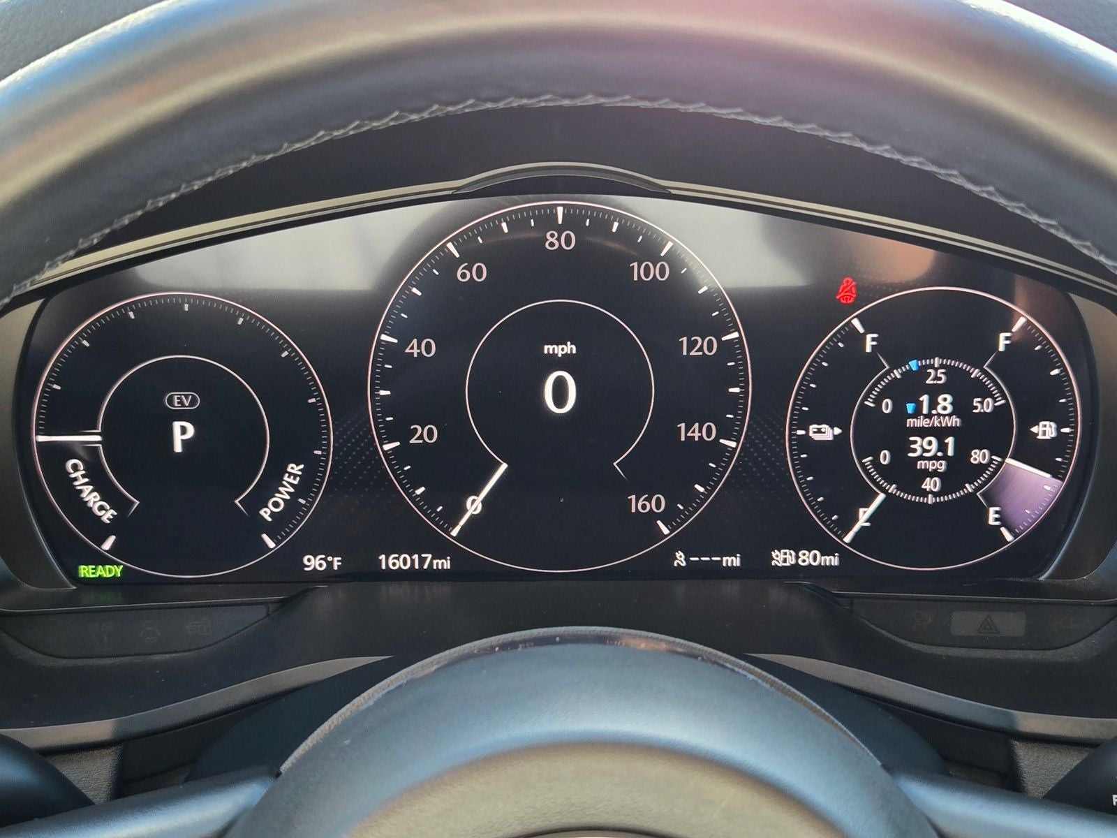 2024 Mazda Mazda CX-90 PHEV Premium