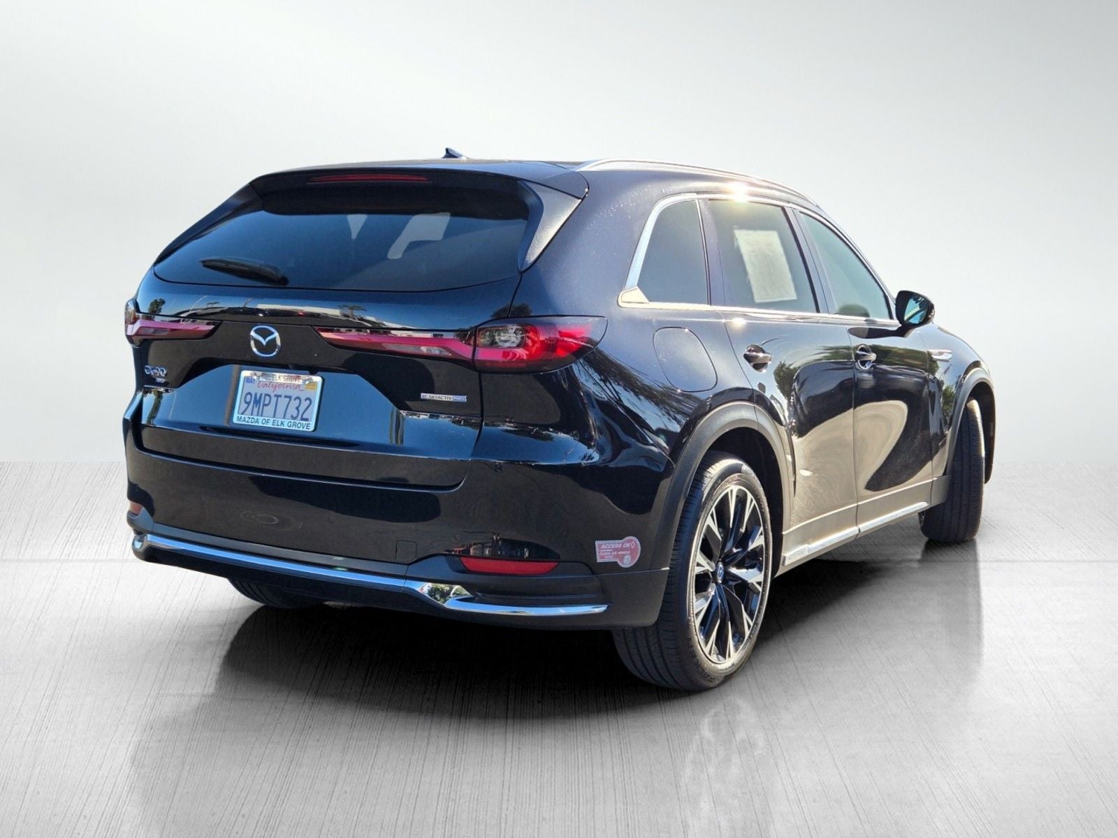 2024 Mazda Mazda CX-90 PHEV Premium