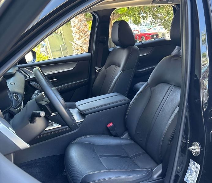 2024 Mazda Mazda CX-90 PHEV Premium