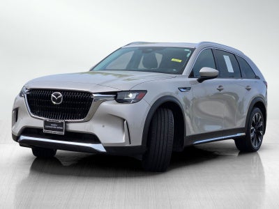 2024 Mazda Mazda CX-90 PHEV Premium