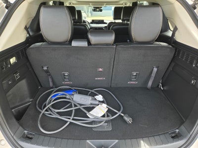 2024 Mazda Mazda CX-90 PHEV Premium