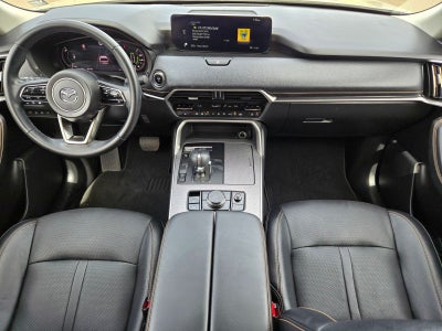 2024 Mazda Mazda CX-90 PHEV Premium