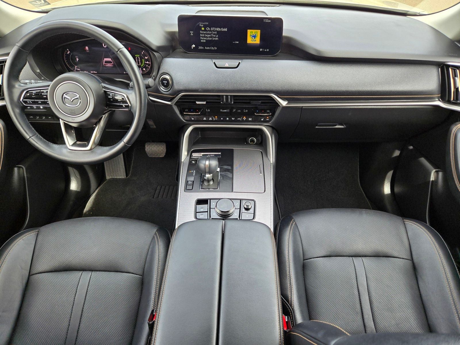 2024 Mazda Mazda CX-90 PHEV Premium