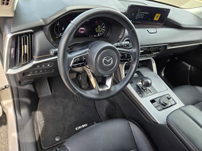 2024 Mazda Mazda CX-90 PHEV Premium