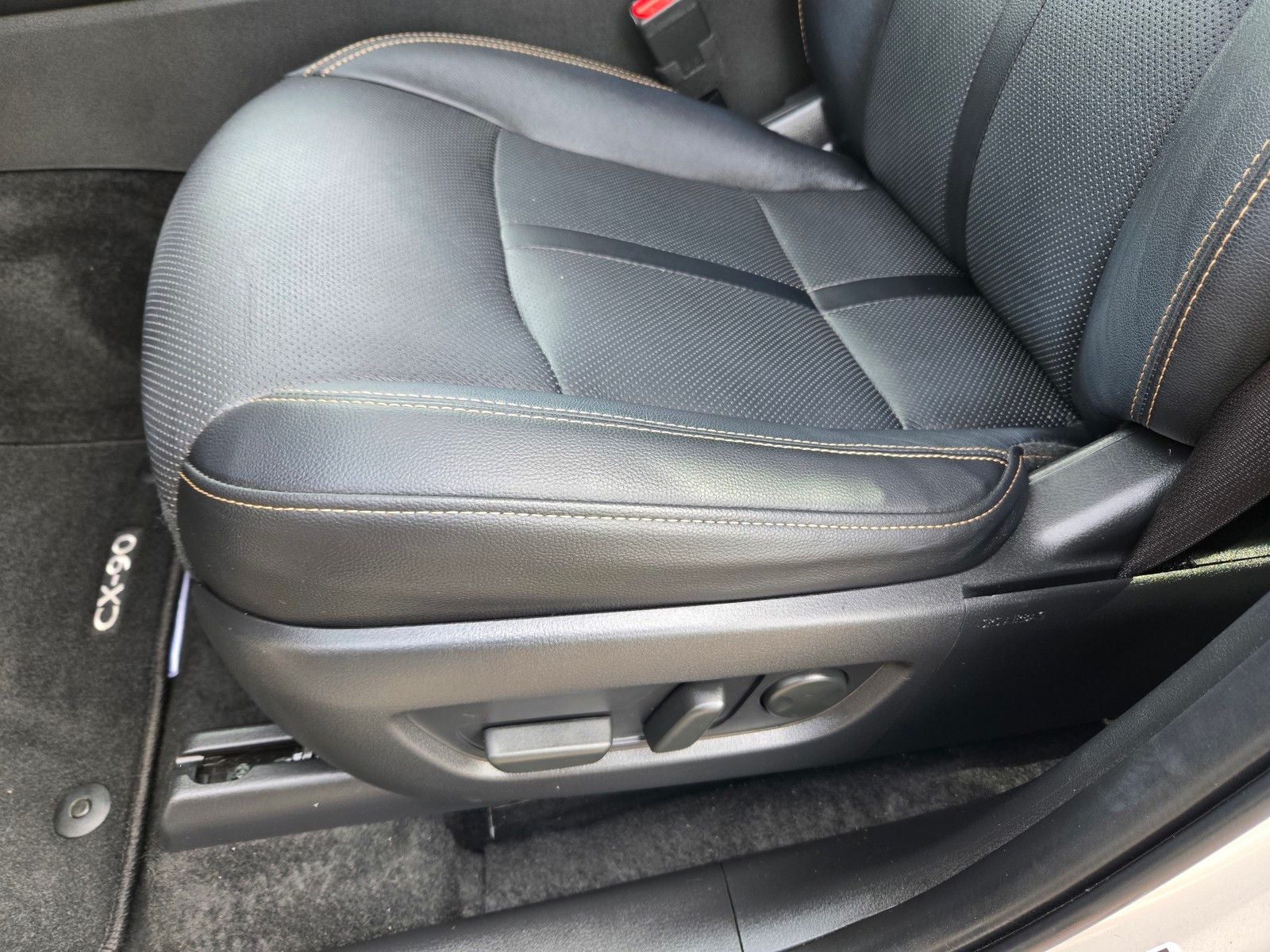 2024 Mazda Mazda CX-90 PHEV Premium